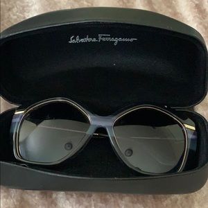 Salvatore Ferragamo Shades